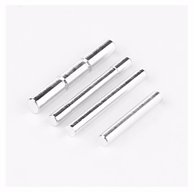 Stainless Steel Gen4 Pin Kit Set for Glock