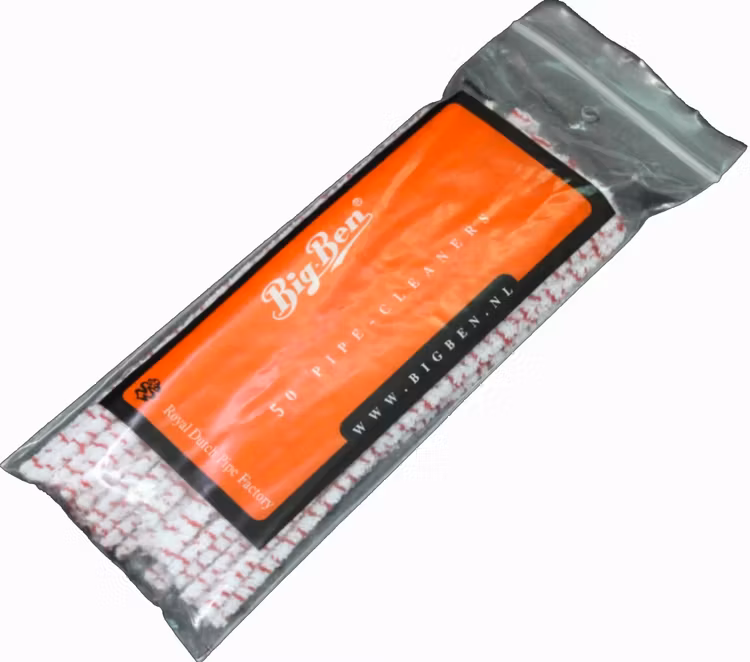 Big Ben - Piprensare