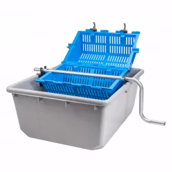 Dillon - Large Media Separator CM-2000