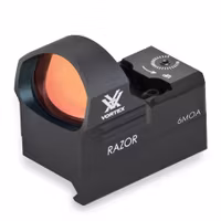 Vortex - Razor Red Dot - 3moa
