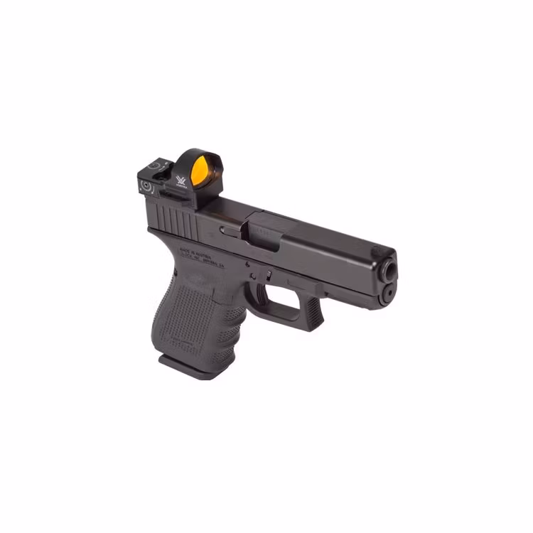 Vortex Razor rödpunktssikte med 3 MOA