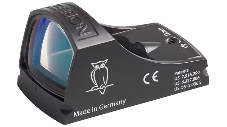 Docter - Noblex Sight C - 7 moa