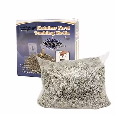 Frankford Arsenal - Stainless steel tumbling media