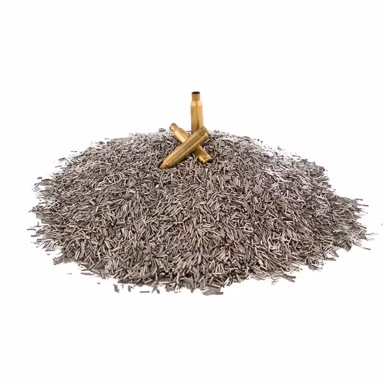 Frankford Arsenal - Stainless steel tumbling media