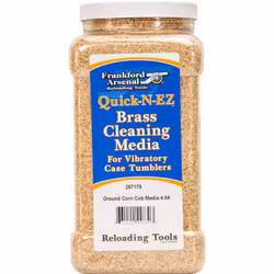 Frankford Arsenal - Corn Cob Media