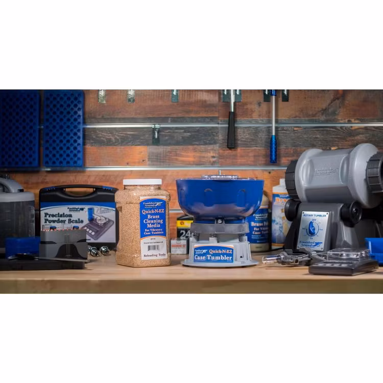 Frankford Arsenal - Case Tumbler