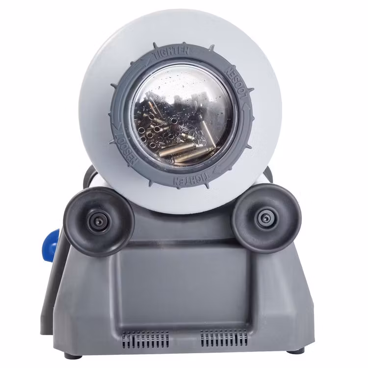 Frankford Arsenal - Rotary tumbler kit