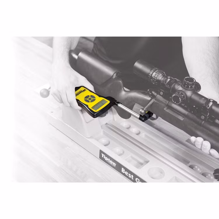 Wheeler - Professional digital Trigger gauge