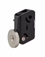 DAA - Race Master Pouch and Magnet