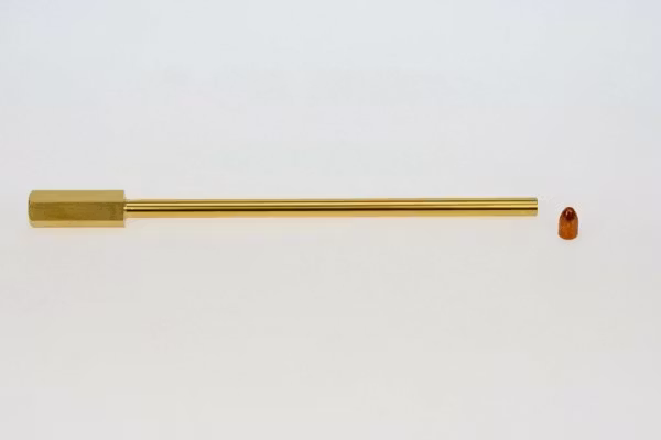 CED - Solid Brass Squib Rod