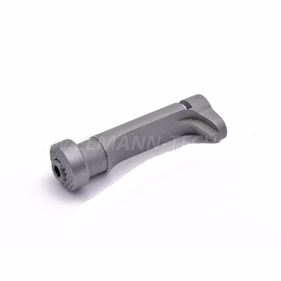 Eemann Tech - Magazine catch with extended button for 2011