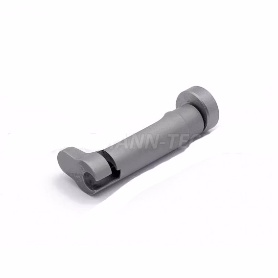 Eemann Tech - Magazine catch with extended button for 2011