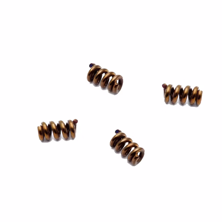 Eemann Tech - Spare spring set competition extractor 1911/2011