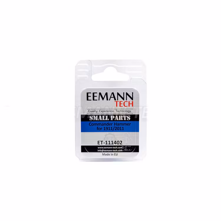 Eemann Tech - Commander hammer for 1911/2011