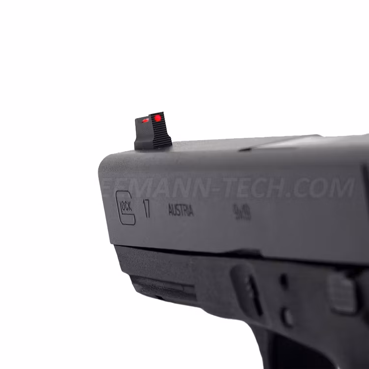 Eemann Tech - Adjustable sights set for Glock