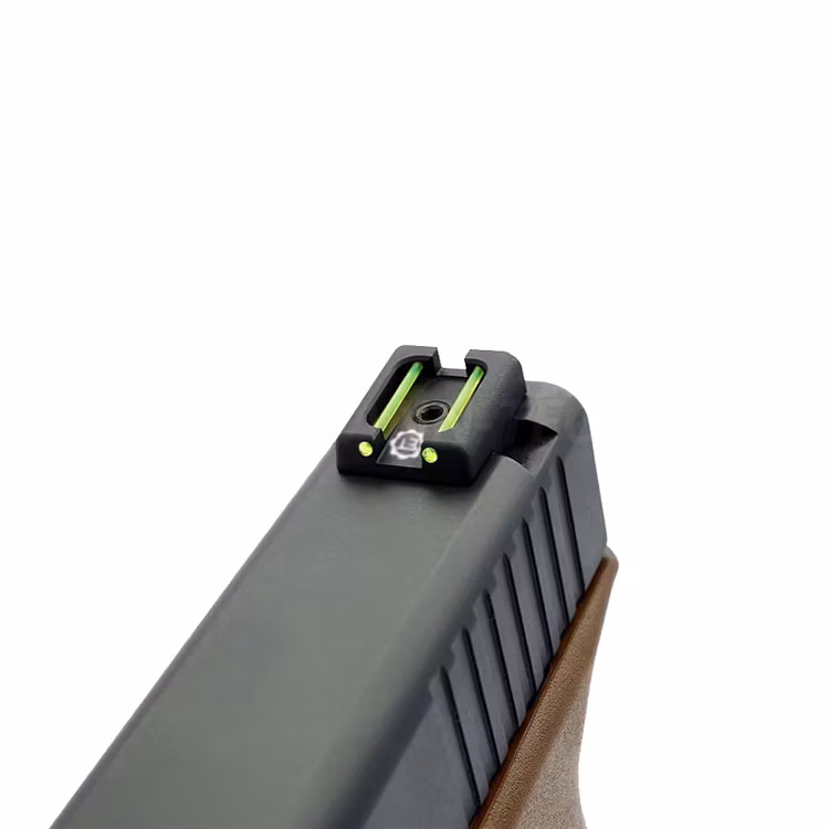 Eemann Tech - Tactical sights set for Glock