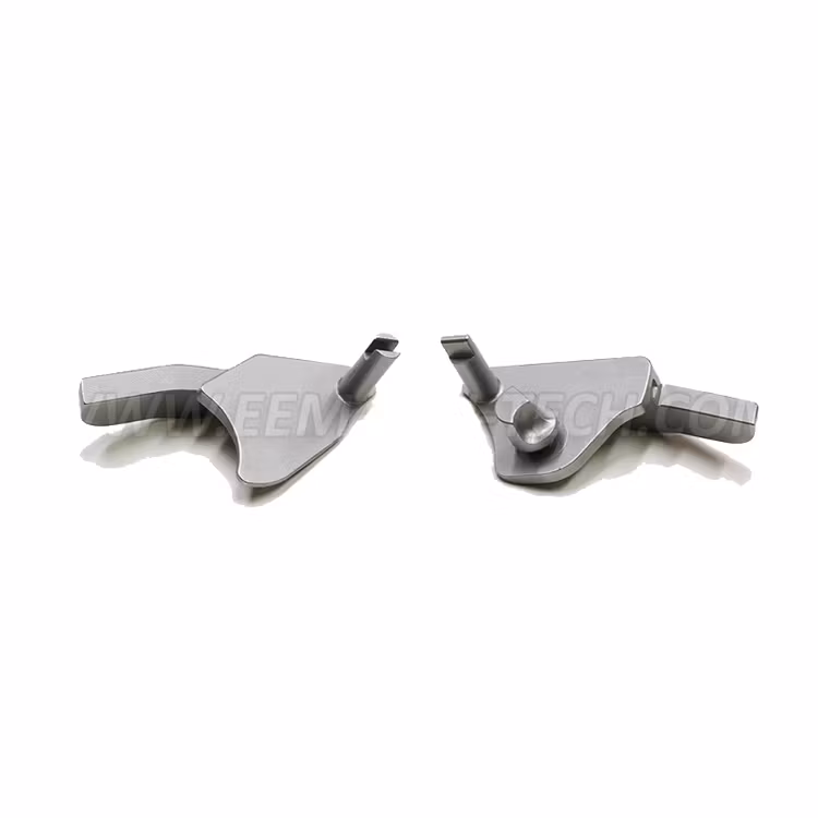 Eemann Tech - Solid saftey for 1911/2011