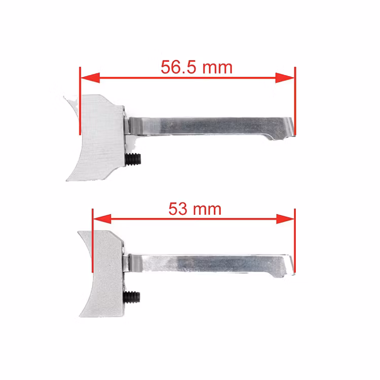 Eemann Tech - Solid trigger long for 2011