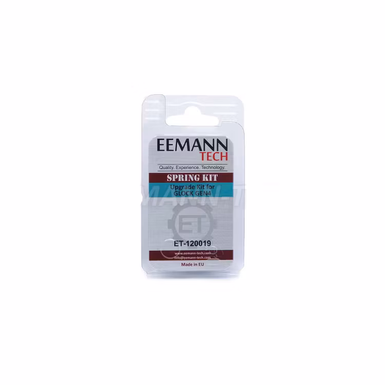 Eemann Tech - Upgrade Kit for GLOCK Gen4