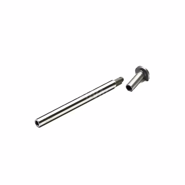 Eemann Tech - Two-Piece guide rod for 1911/2011
