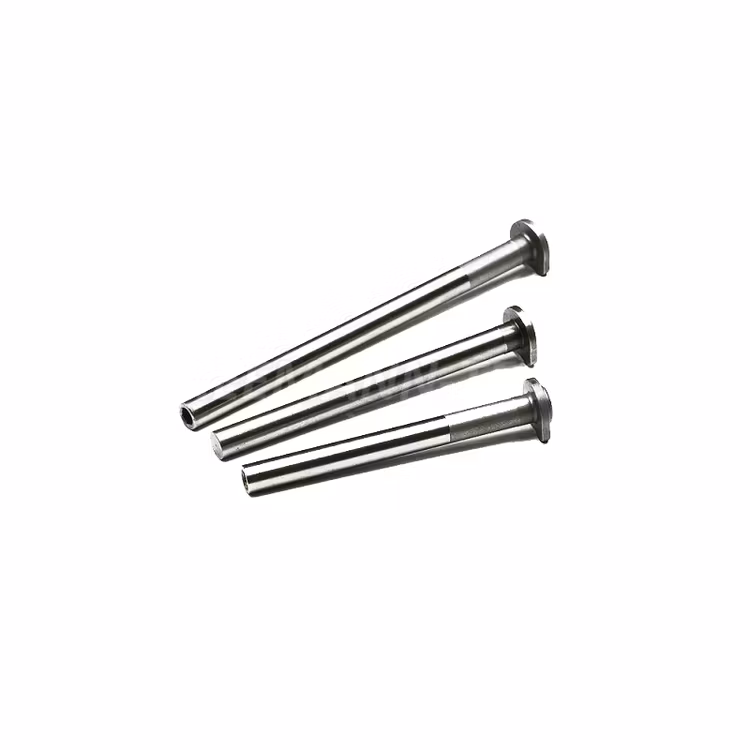 Eemann Tech - Two-Piece guide rod for 1911/2011