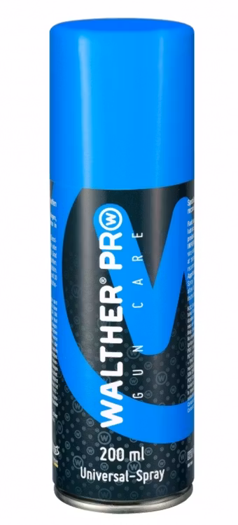 Walther - Pro Gun Care