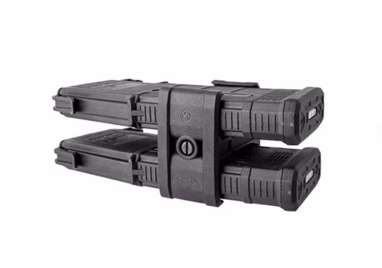 Magpul - Pmag 30 AK/AKM Maglink coupler