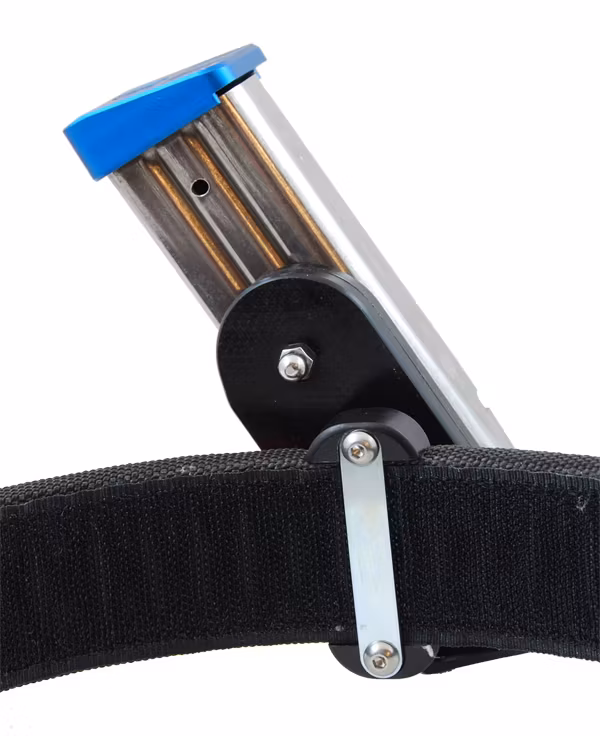 DAA - Deluxe Magnetic Pouch