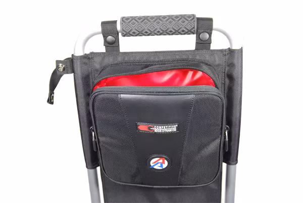 CED/DAA - RangeCart Pro