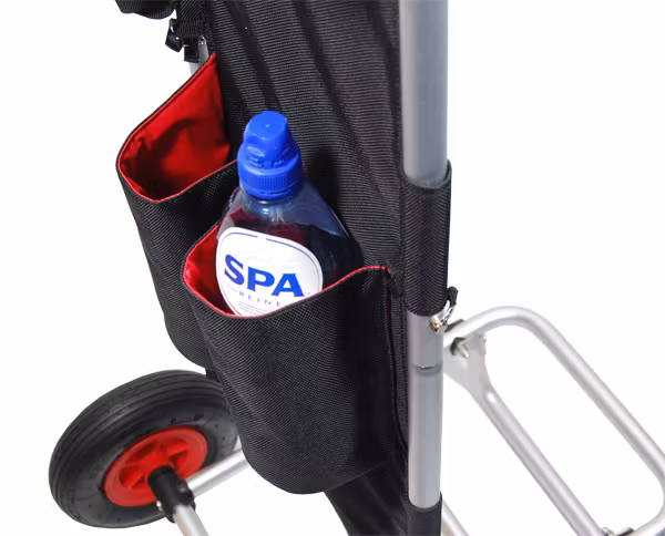 CED/DAA - RangeCart Pro