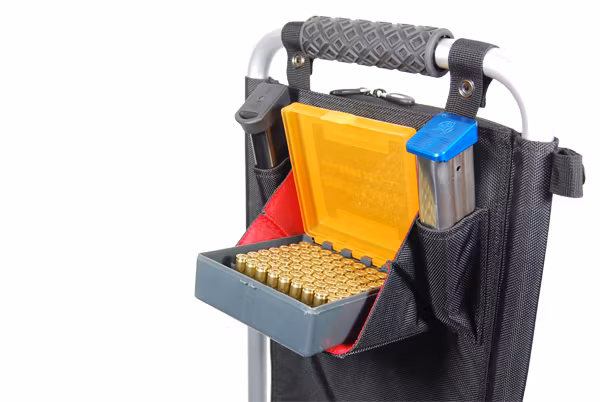 CED/DAA - RangeCart Pro