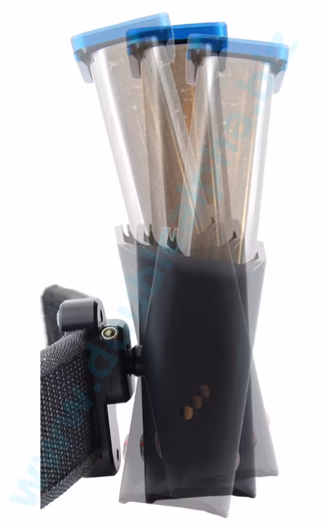 DAA - Race Master Magazine Pouch