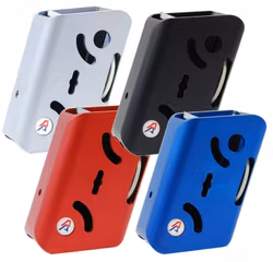 DAA - Race Master Magazine Pouch