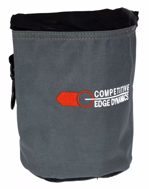 CED - Ammo Brass Pouch