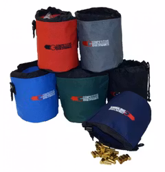 CED - Ammo Brass Pouch