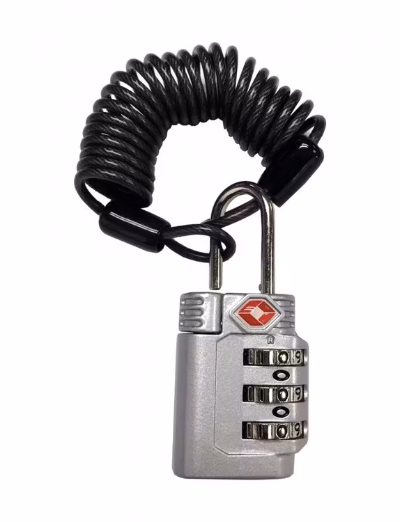 CED Lock - Combination Security Lock