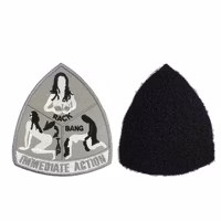 Tap Rack Bang - Patch