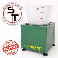 Shooting Technology - L.E.M. - Electromagnentic cartridge case cleaner