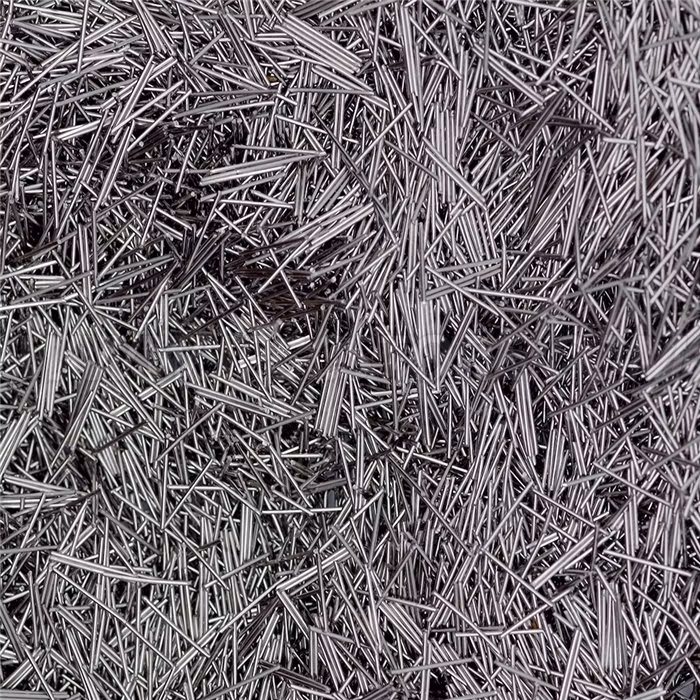 Shooting Technology - L.E.M. - stainless steel pins