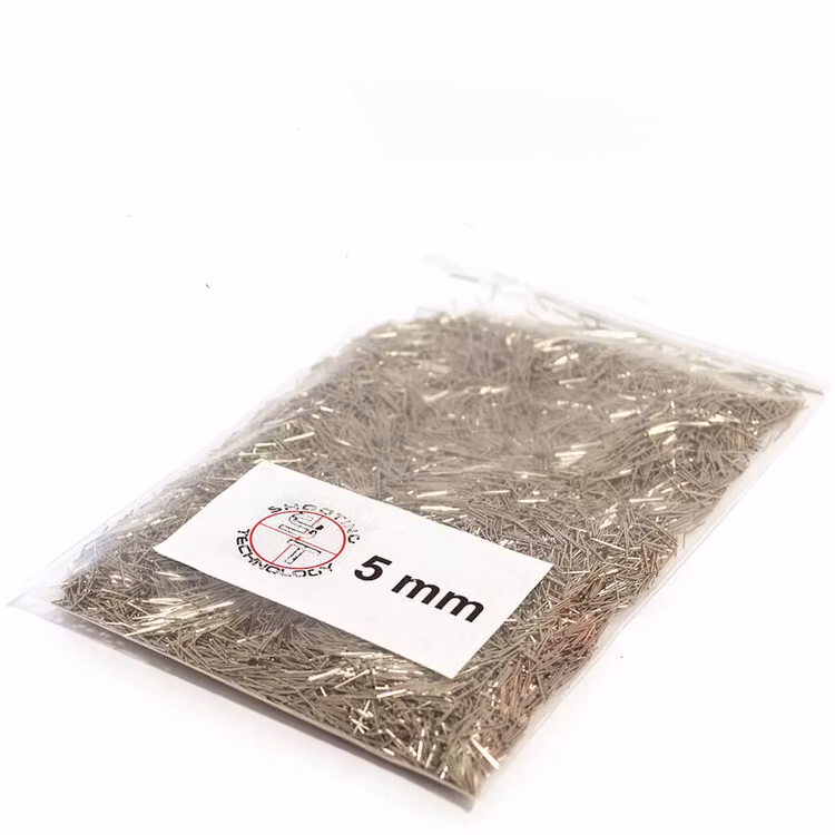 Shooting Technology - L.E.M. - stainless steel pins