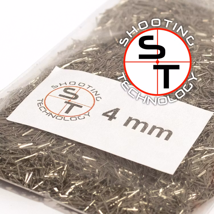 Shooting Technology - L.E.M. - stainless steel pins