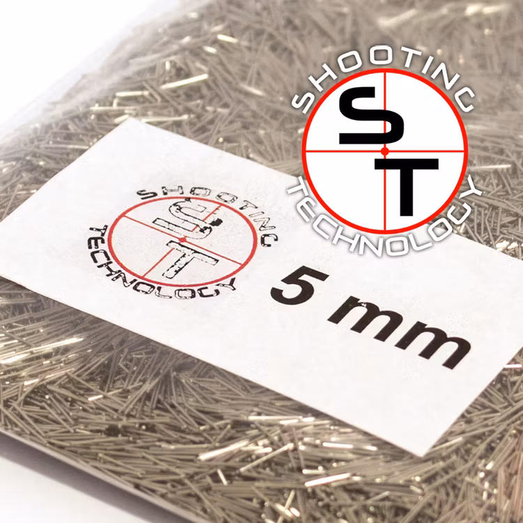 Shooting Technology - L.E.M. - stainless steel pins
