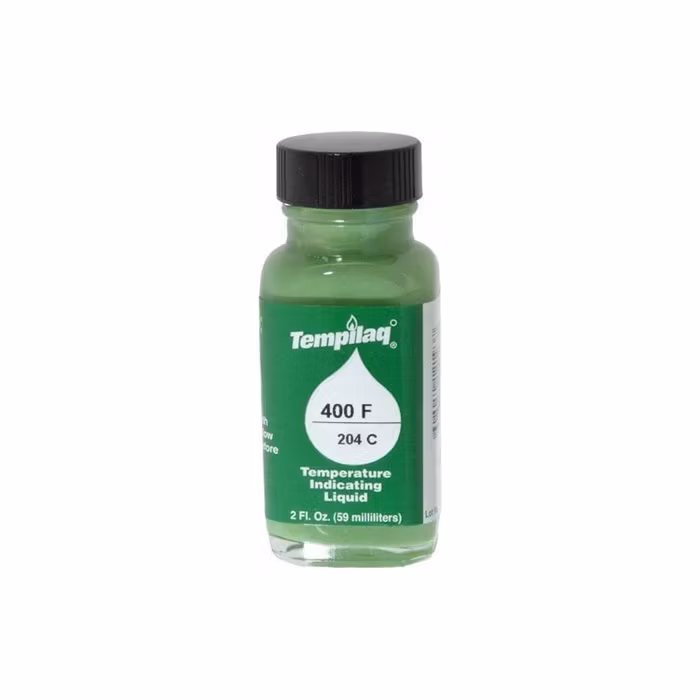 Shooting Technology - VULCANO -  Tempilaq