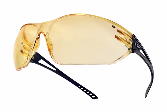 Bollé - Slam protective glasses yellow