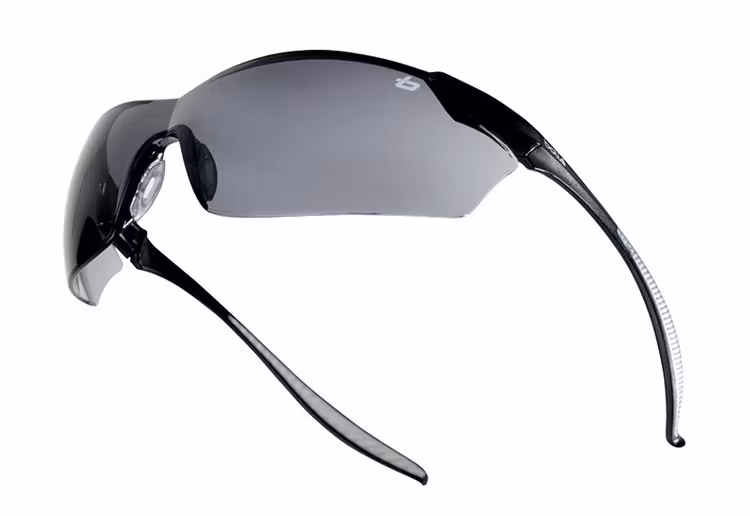 Bollé - Mamba Smoke protective glasses
