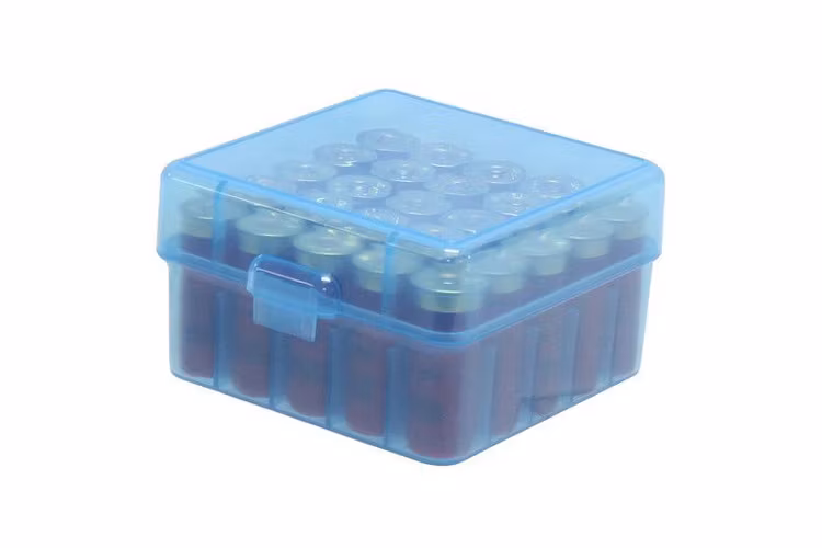 Ammo Box - 25 Rounds - 12 GA