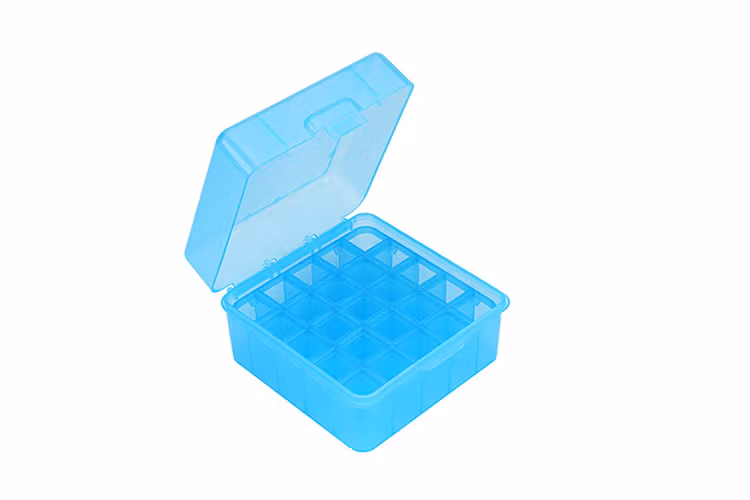 Ammo Box - 25 Rounds - 12 GA