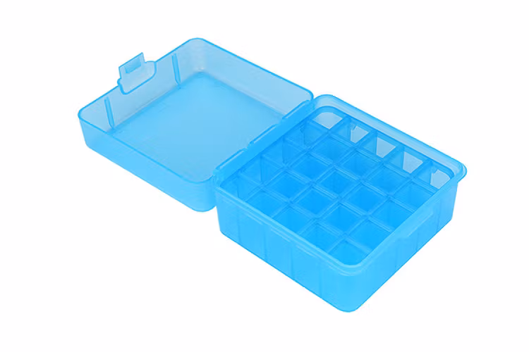 Ammo Box - 25 Rounds - 12 GA