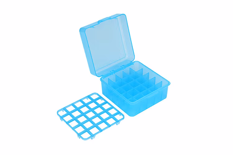 Ammo Box - 25 Rounds - 12 GA