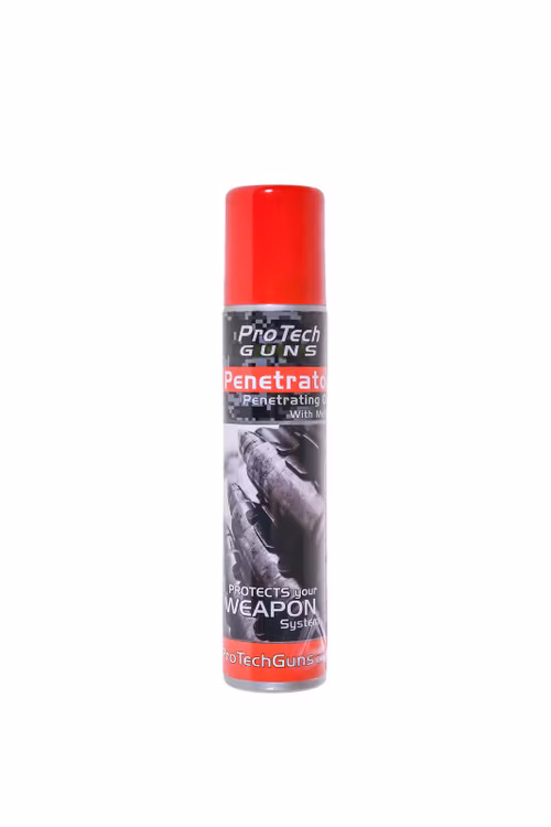 ProTech - Penetrator agent MoS2 100ml